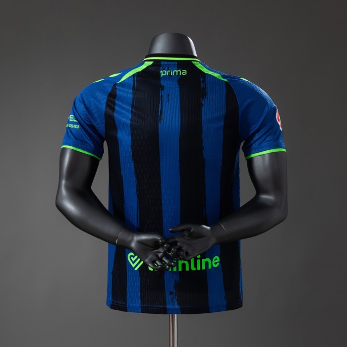 Player Version Real Betis Jersey 2026-2027 Third Football Kit Soccer Shirt