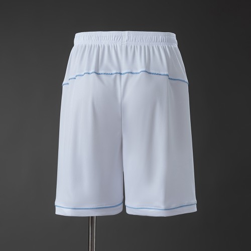 Santos Shorts 2026-2027 Home Football Kit Soccer Shorts