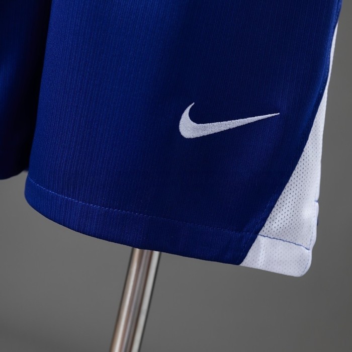 Atletico Madrid Shorts 2026-2027 Home Football Kit Soccer Shorts