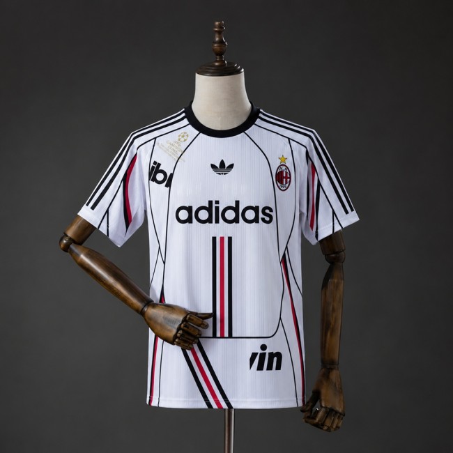 AC Milan Jersey 2026-2027 Special Football Kit Soccer Shirt
