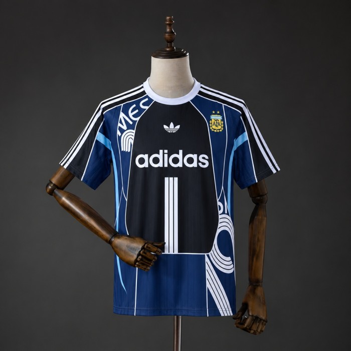 Argentina Jersey 2026 Special Football Kit Soccer Shirt
