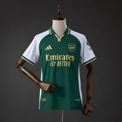 Arsenal Jersey 2026-2027 Special Football Kit Soccer Shirt