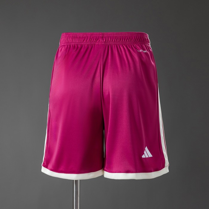 Real Madrid Shorts 2026-2027 Third Football Kit Soccer Shorts