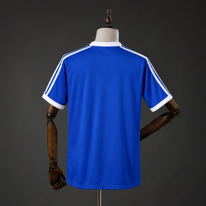 Ipswich Town Jersey 1978-1981 Home Retro Football Kit Soccer Shirt