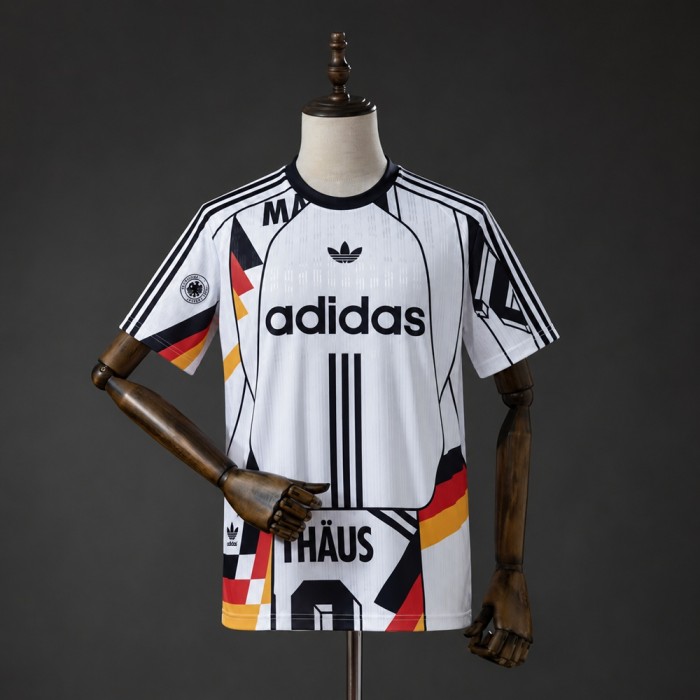 Germany Jersey 2026 Special Football Kit Soccer Shirt