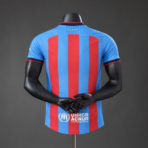 Player Version Barcelona Jersey 2026-2027 Special Football Kit Soccer Shirt