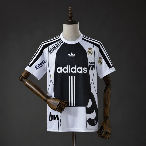 Real Madrid Jersey 2026-2027 Special Football Kit Soccer Shirt