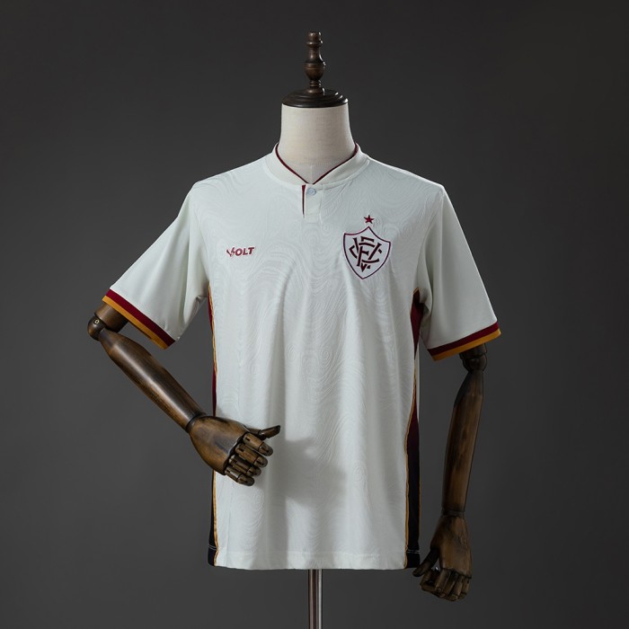 Vitoria Jersey 2026-2027 Home Football Kit Soccer Shirt