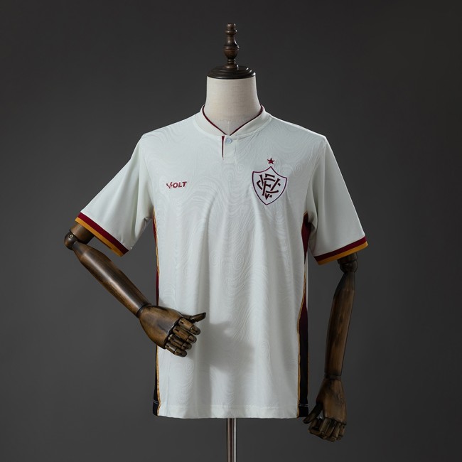 Vitoria Jersey 2026-2027 Home Football Kit Soccer Shirt