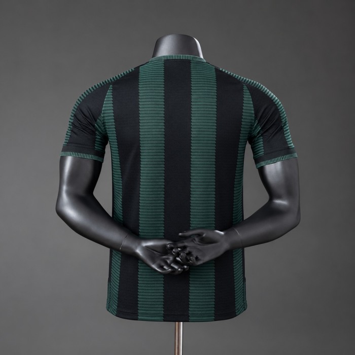 Player Version Celtic Jersey 2026-2027 Away Football Kit Soccer Shirt