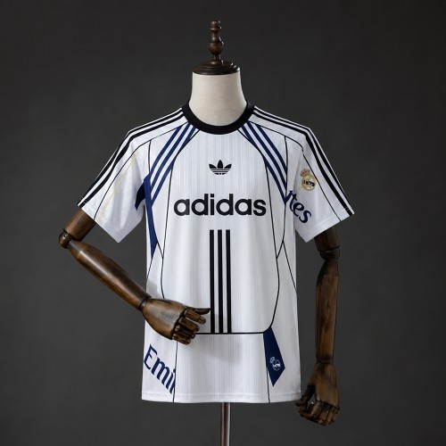 Real Madrid Jersey 2026-2027 Special Football Kit Soccer Shirt