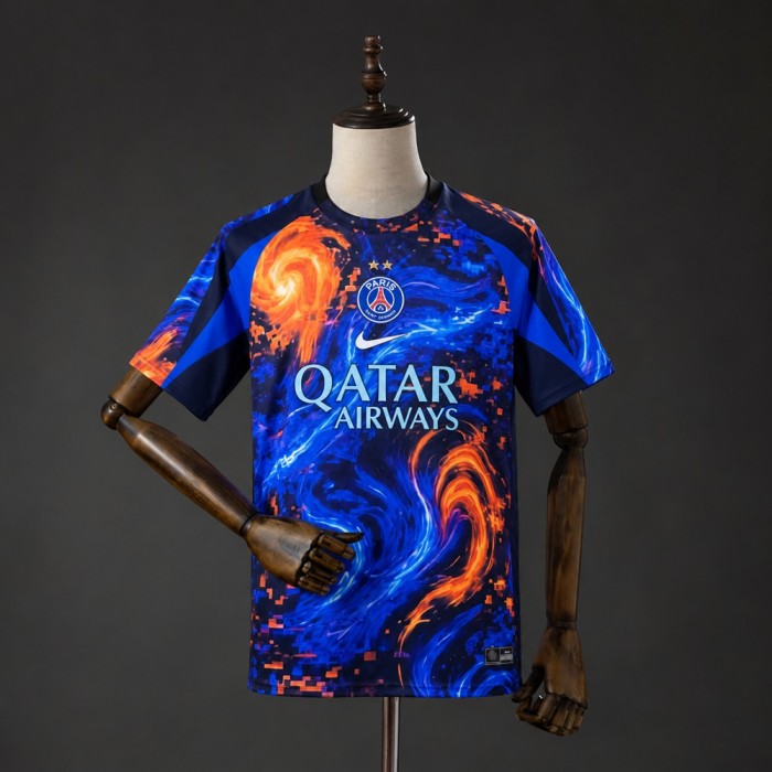 PSG Jersey 2026-2027 Special Football Kit Soccer Shirt