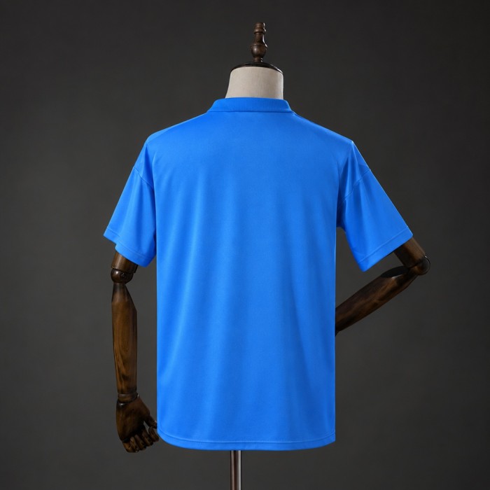 Napoli Jersey 1982-1983 Home Retro Football Kit Soccer Shirt