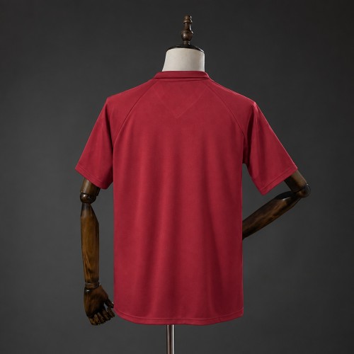 Retro Torino Jersey 1992-1993 Home Football Kit Soccer Shirt
