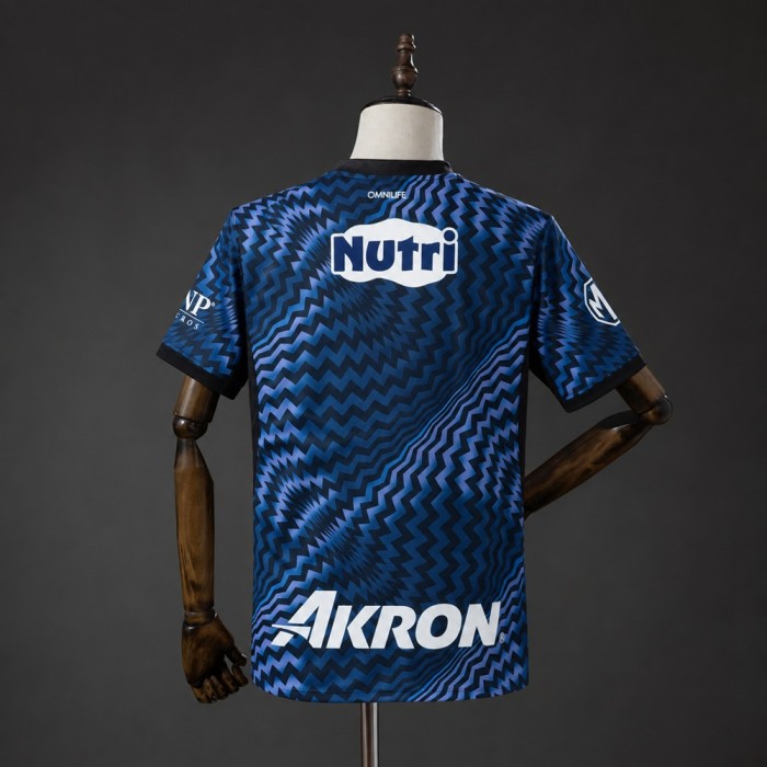 Chivas Jersey 2026-2027 Goalkeeper Football Kit Soccer Shirt