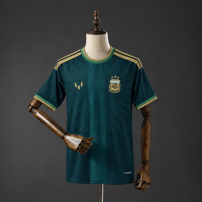 Argentina Jersey 2026 Special Football Kit Soccer Shirt