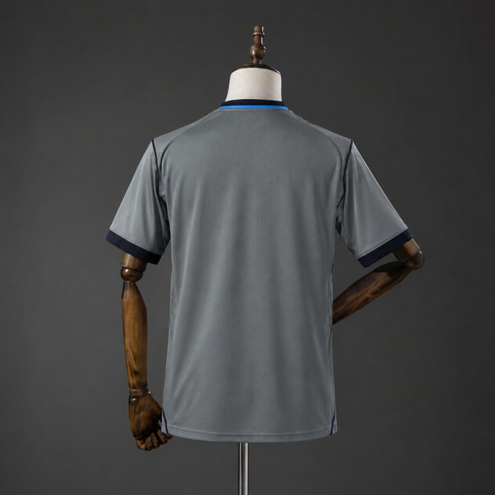 Inter Milan Jersey 2026-2027 Third Football Kit Soccer Shirt