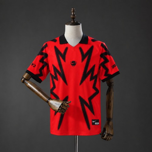 Canada Travis Scott Jersey 2026 Retro Football Kit Soccer Shirt