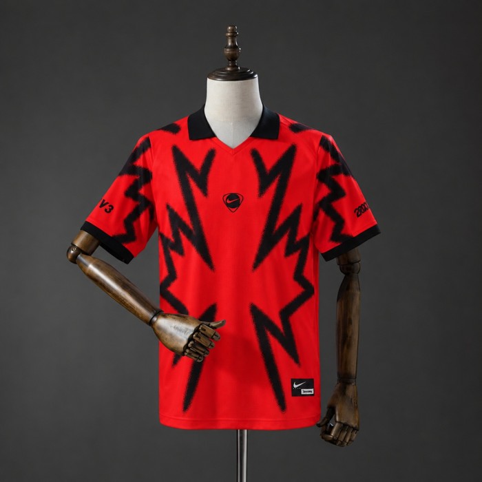 Canada Travis Scott Jersey 2026 Retro Football Kit Soccer Shirt