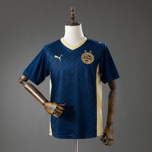 Bahia Jersey 2026-2027 Third Football Kit Soccer Shirt