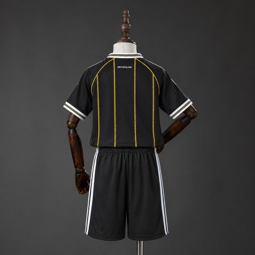 Kids Germany Jersey 2026 Third Football Kit Soccer Jersey