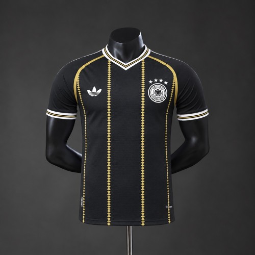 Player Version Germany Jersey 2026 Third Football Kit Soccer Shirt