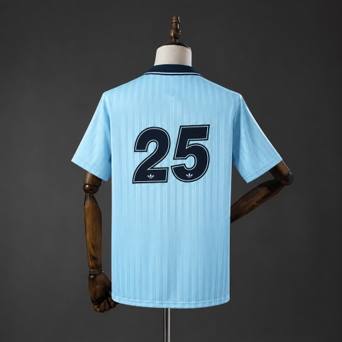 Oasis Live '25 Jersey Sky Blue
