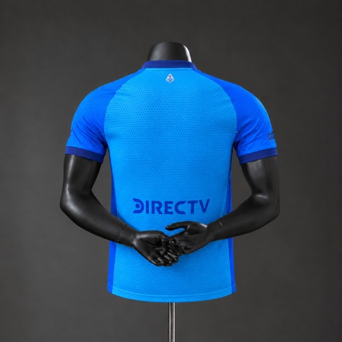 Player Version Boca Juniors Jersey 2026-2027 Goalkeeper Football Kit Soccer Shirt