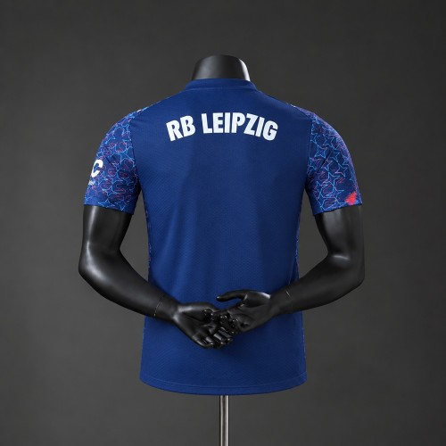 Player Version RB Leipzig Jersey 2026-2027 Third Football Kit Soccer Shirt