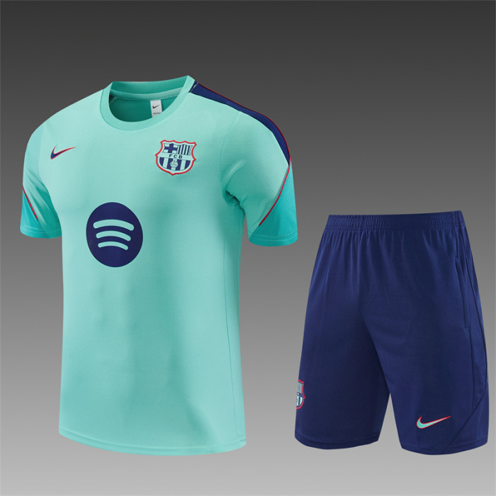 Barcelona Training Tracksuits 2026-2027 Football Kit Soccer Jersey