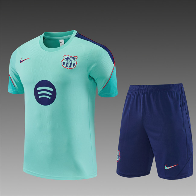 Barcelona Training Tracksuits 2026-2027 Football Kit Soccer Jersey