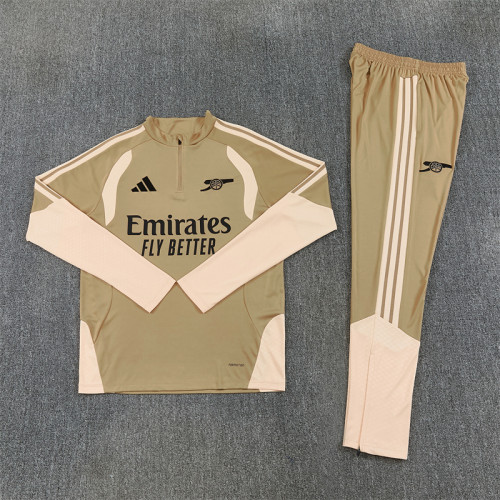 Arsenal Training Tracksuits 2026-2027 Football Kit Soccer Jersey