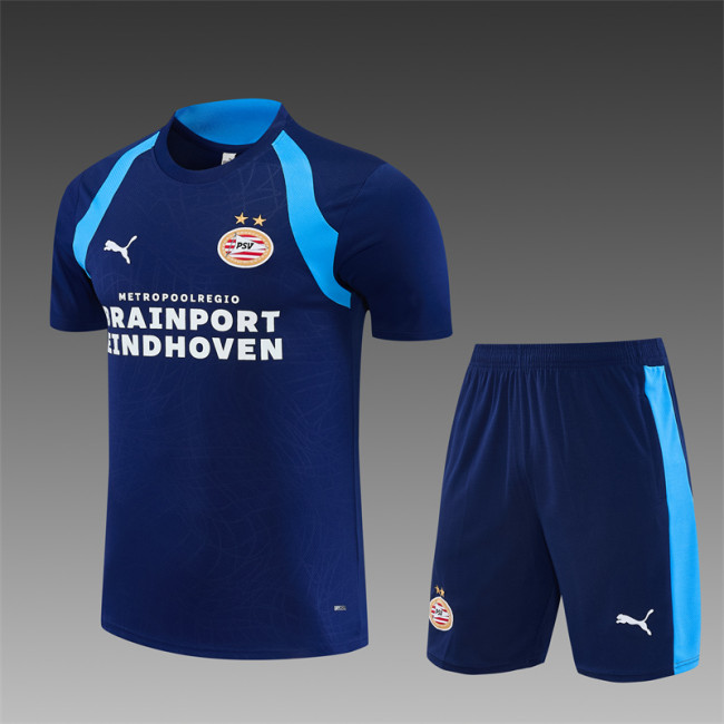 Eindhoven Training Tracksuits 2026-2027 Football Kit Soccer Jersey