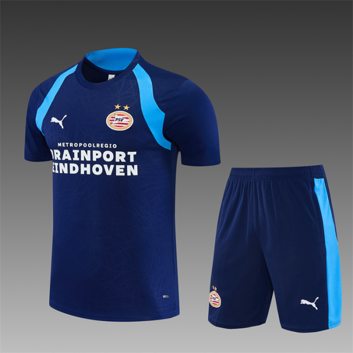 Eindhoven Training Tracksuits 2026-2027 Football Kit Soccer Jersey