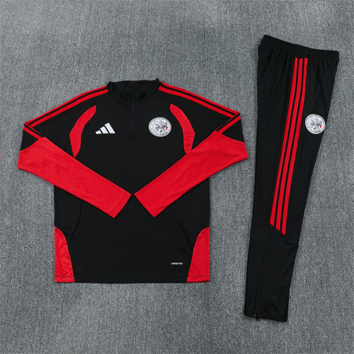 Ajax Training Tracksuits 2026-2027 Football Kit Soccer Jersey