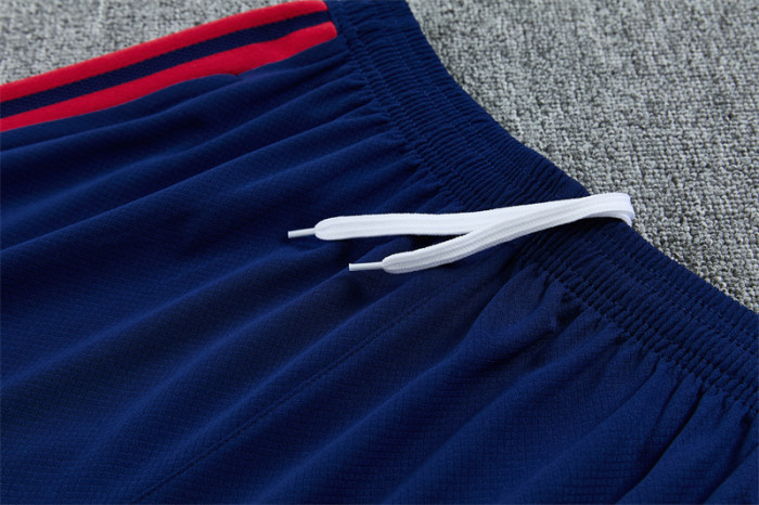 Arsenal Training Tracksuits 2026-2027 Football Kit Soccer Jersey