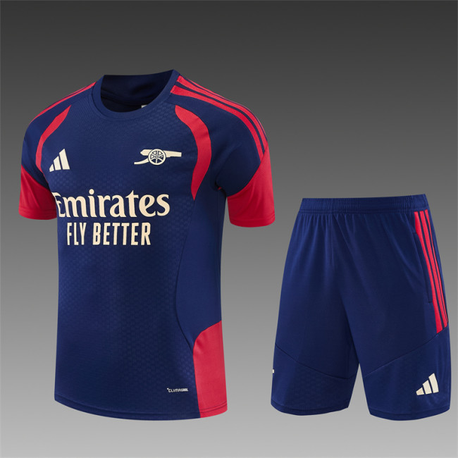 Arsenal Training Tracksuits 2026-2027 Football Kit Soccer Jersey