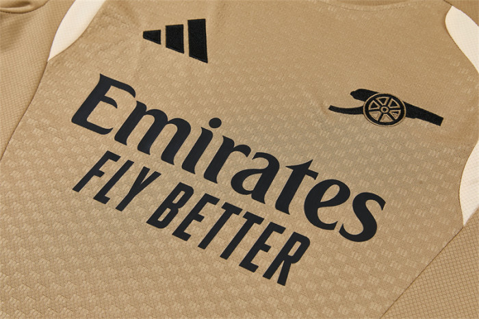Arsenal Training Tracksuits 2026-2027 Football Kit Soccer Jersey