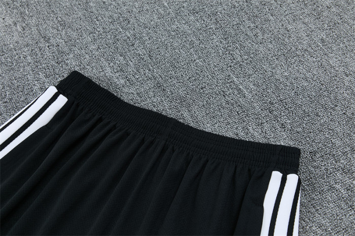 Liver Training Tracksuits 2026-2027 Football Kit Soccer Jersey