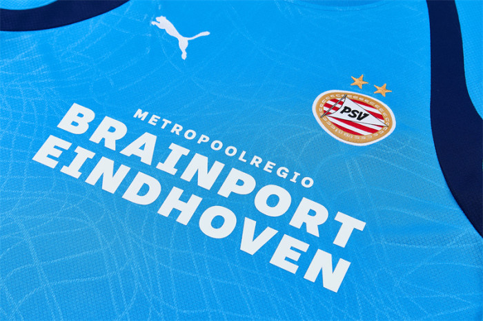 Eindhoven Training Tracksuits 2026-2027 Football Kit Soccer Jersey