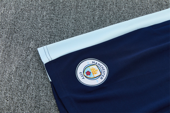 Manchester City Training Tracksuits 2026-2027 Football Kit Soccer Jersey