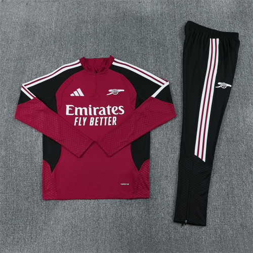 Arsenal Training Tracksuits 2026-2027 Football Kit Soccer Jersey