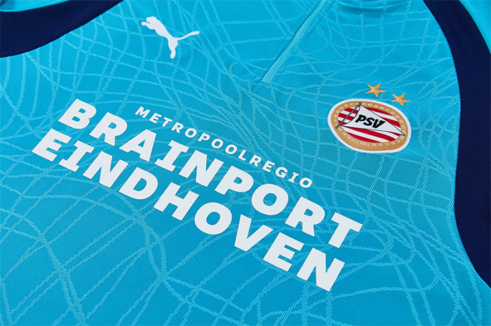 Eindhoven Training Tracksuits 2026-2027 Football Kit Soccer Jersey