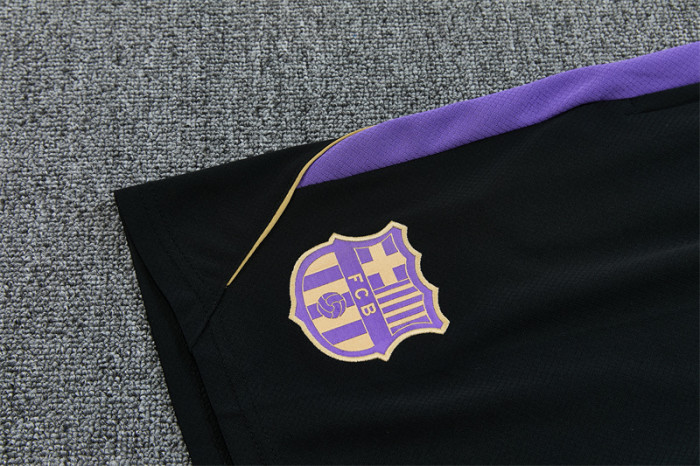 Barcelona Training Tracksuits 2026-2027 Football Kit Soccer Jersey