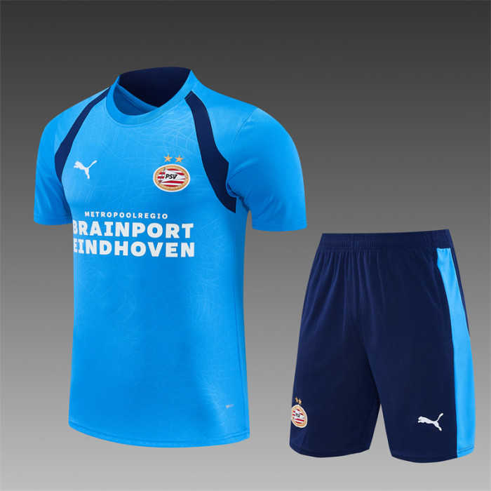 Eindhoven Training Tracksuits 2026-2027 Football Kit Soccer Jersey