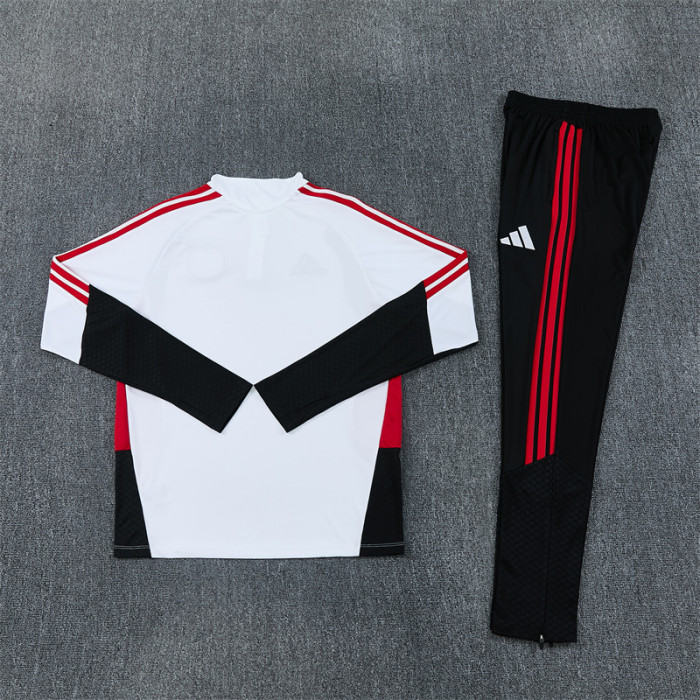 Ajax Training Tracksuits 2026-2027 Football Kit Soccer Jersey