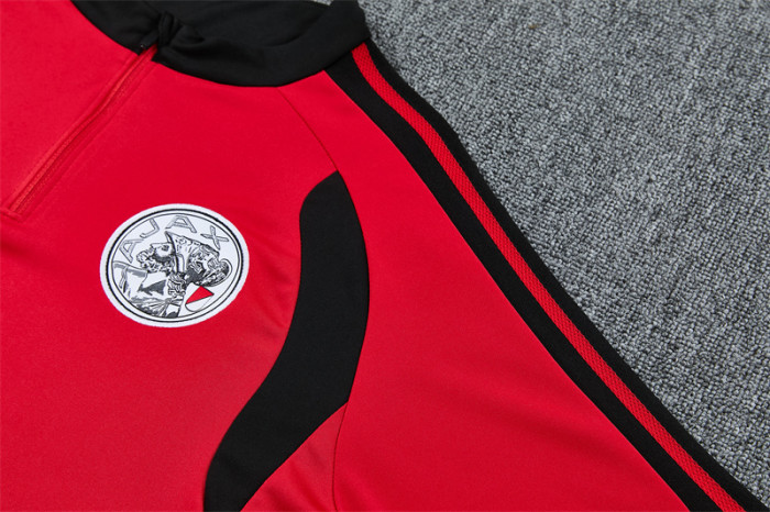 Ajax Training Tracksuits 2026-2027 Football Kit Soccer Jersey