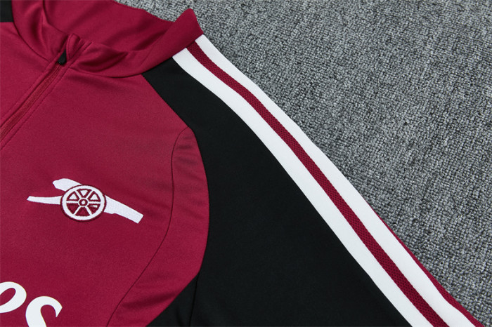 Arsenal Training Tracksuits 2026-2027 Football Kit Soccer Jersey