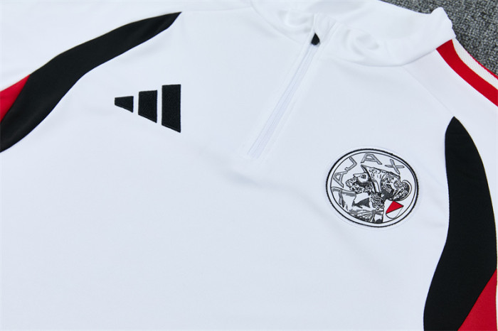 Ajax Training Tracksuits 2026-2027 Football Kit Soccer Jersey