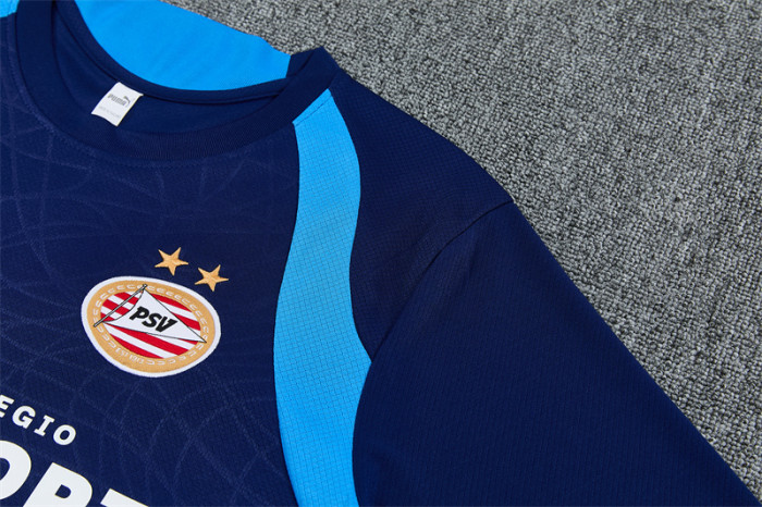 Eindhoven Training Tracksuits 2026-2027 Football Kit Soccer Jersey